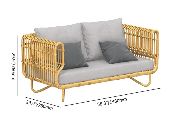 Transform Your Patio with Stylish and Functional Outdoor Furniture