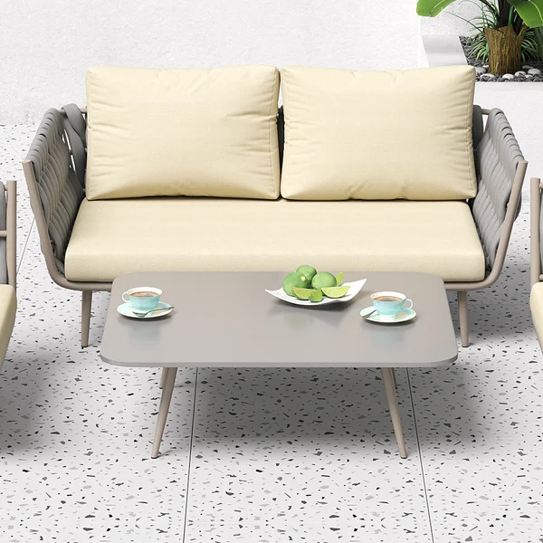 Transform Your Patio with Stylish and Functional Outdoor Furniture