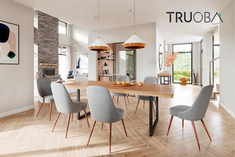 Working with House Designers to Bring Your Vision to Life