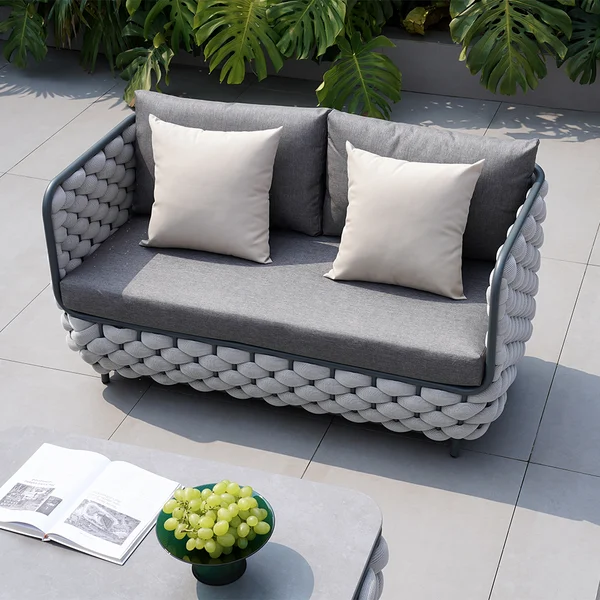 Transform Your Patio with Stylish and Functional Outdoor Furniture
