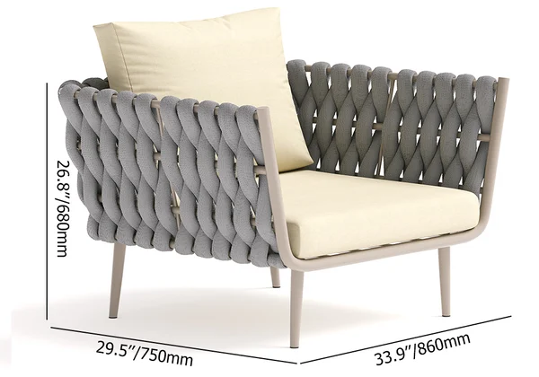 Transform Your Patio with Stylish and Functional Outdoor Furniture