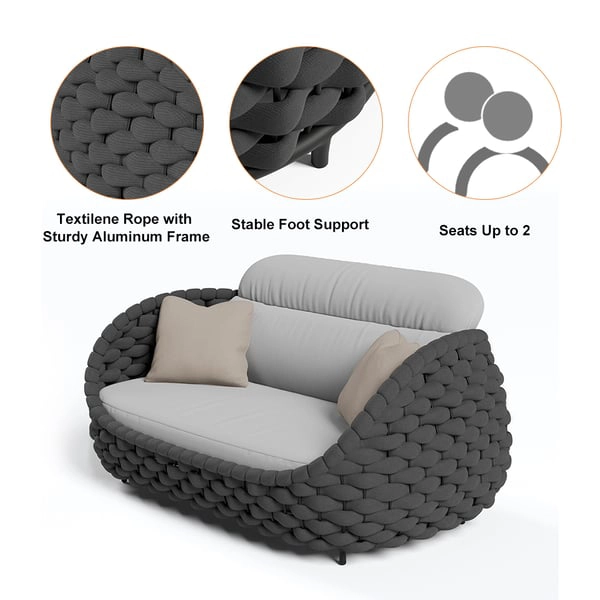 Transform Your Patio with Stylish and Functional Outdoor Furniture