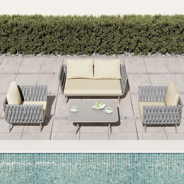 Transform Your Patio with Stylish and Functional Outdoor Furniture