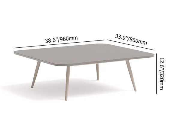 Transform Your Patio with Stylish and Functional Outdoor Furniture