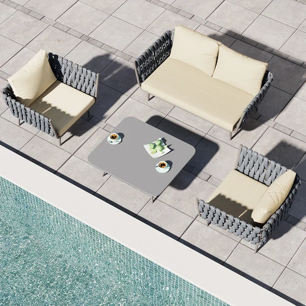 Transform Your Patio with Stylish and Functional Outdoor Furniture