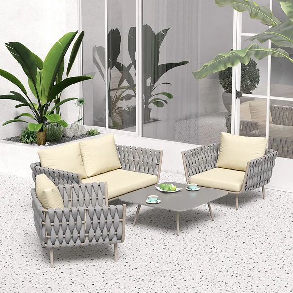 Transform Your Patio with Stylish and Functional Outdoor Furniture