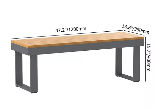 Transform Your Patio with Stylish and Functional Outdoor Furniture