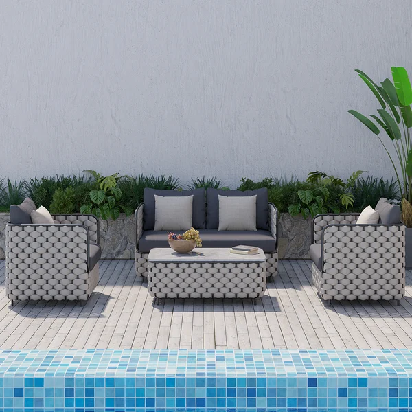 Transform Your Patio with Stylish and Functional Outdoor Furniture