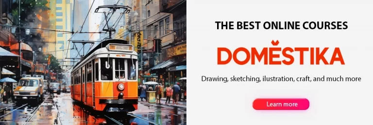 Interior And Exterior Sketching: A Powerful Way To Present Designer's Ideas.