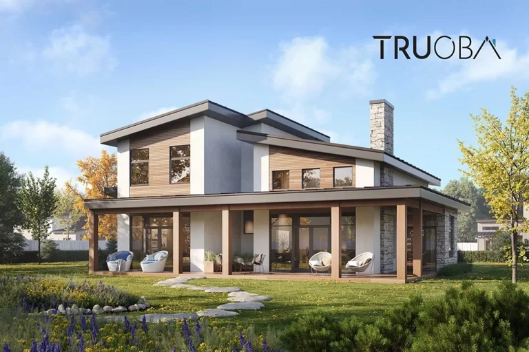 Your Dream Home