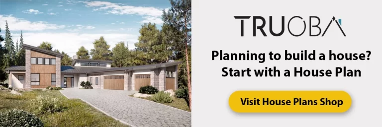 The Best House Layouts From Truoba.com