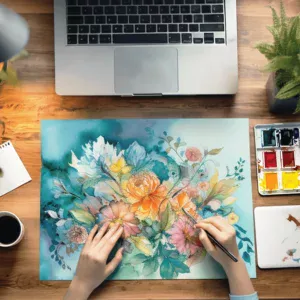 How to Learn to Draw: A Beginner's Guide to Developing Your Artistic Skills