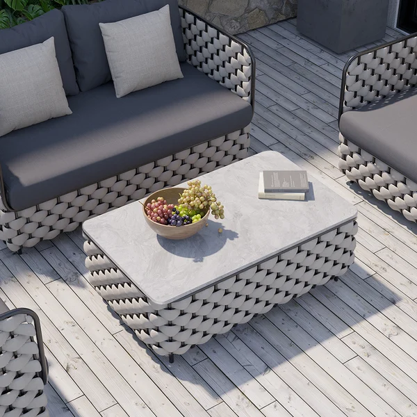 Transform Your Patio with Stylish and Functional Outdoor Furniture