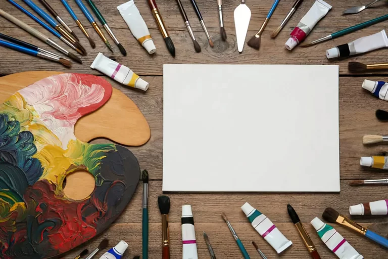 How to Learn to Draw: A Beginner's Guide to Developing Your Artistic Skills