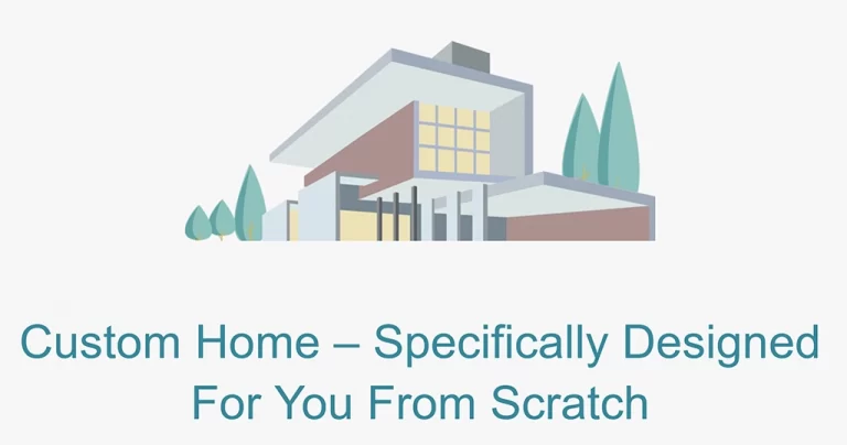 Customizing Your Two-Story House Layout