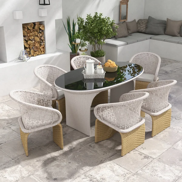 Transform Your Patio with Stylish and Functional Outdoor Furniture