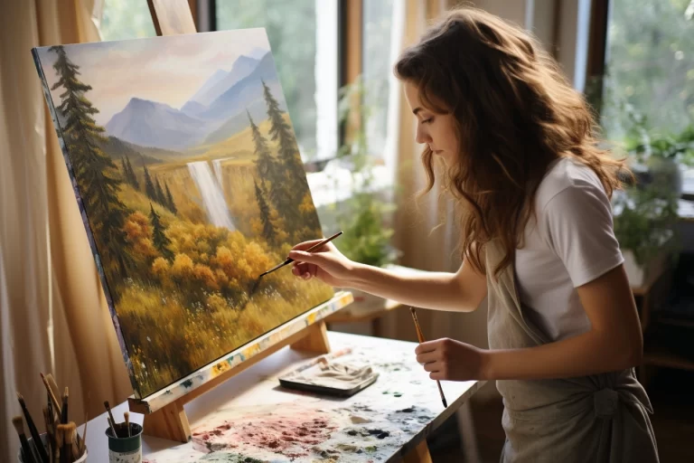 How to Learn to Draw: A Beginner's Guide to Developing Your Artistic Skills