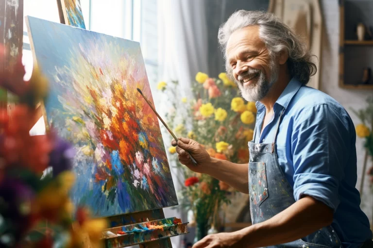 How to Learn to Draw: A Beginner's Guide to Developing Your Artistic Skills