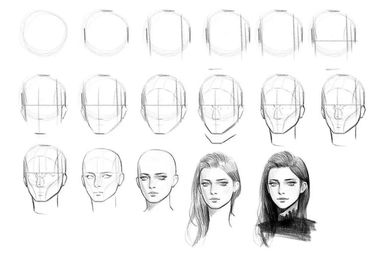 How to Learn to Draw: A Beginner's Guide to Developing Your Artistic Skills