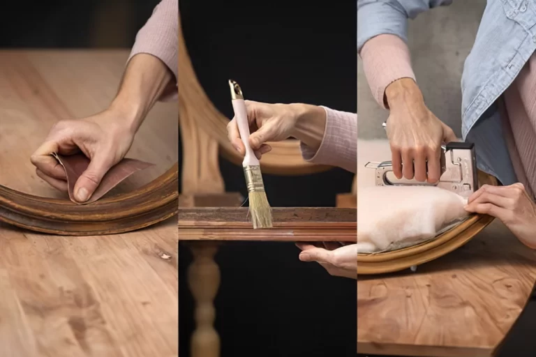 Unleash Your Creativity: The Best Furniture to Upcycle