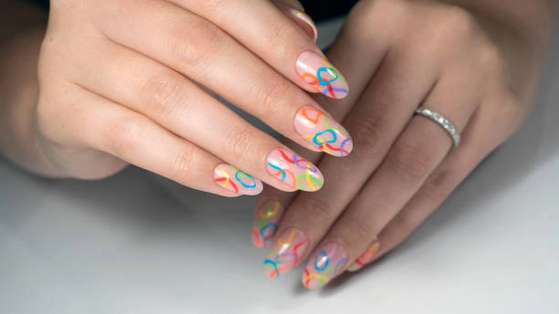 Mastering Nail Art