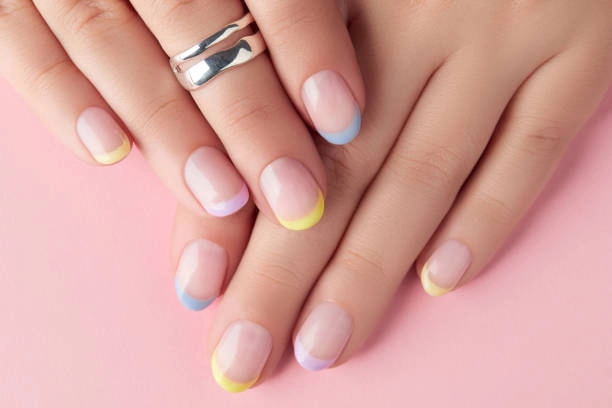 Simple Nail Designs