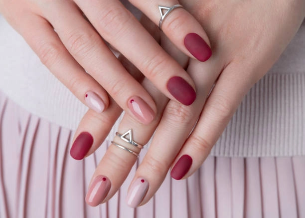 Simple Nail Designs