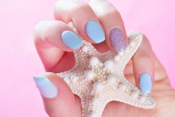 Simple Nail Designs