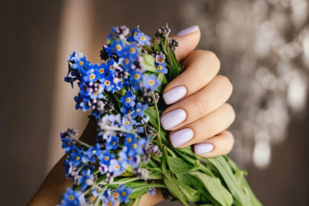 Simple Nail Designs