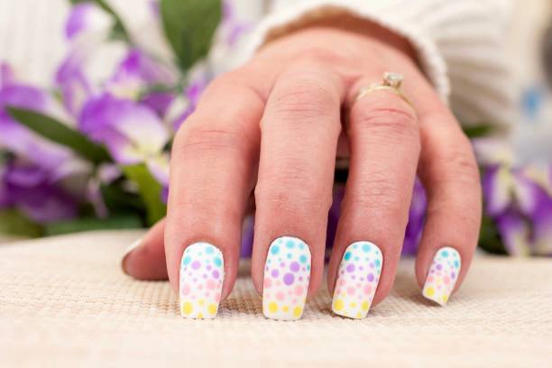 Spring Nails