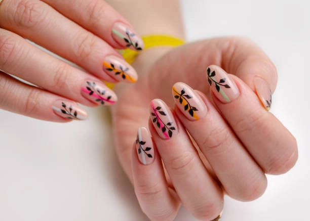 Spring Nails