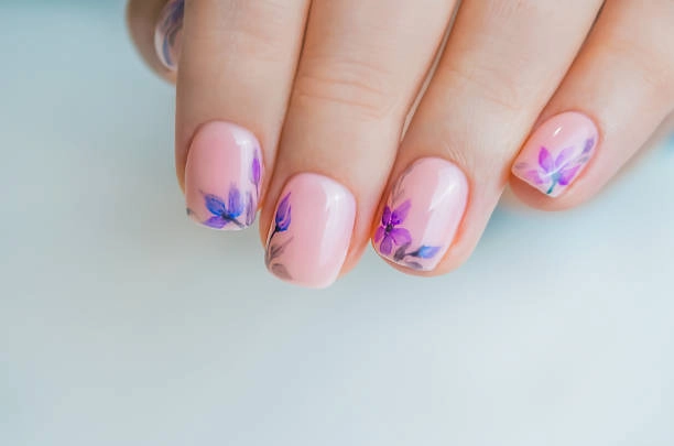 Spring Nails