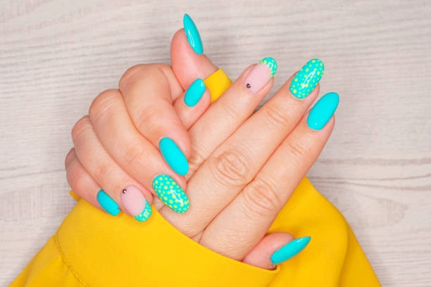 Spring Nails