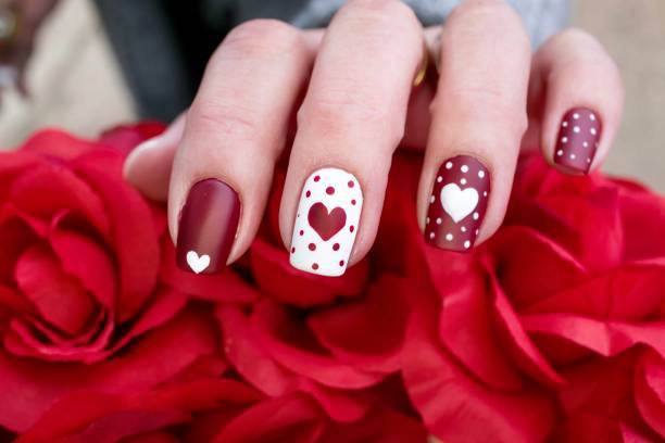Valentine's Day