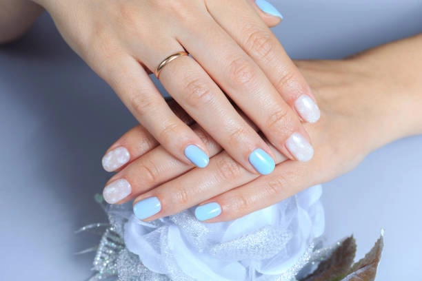 Winter Nails