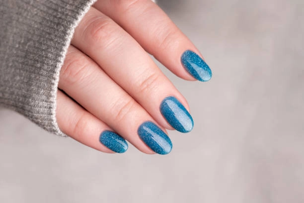 Winter Nails