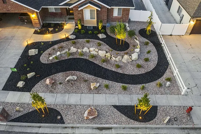 Implementing Xeriscaping in Your Landscape