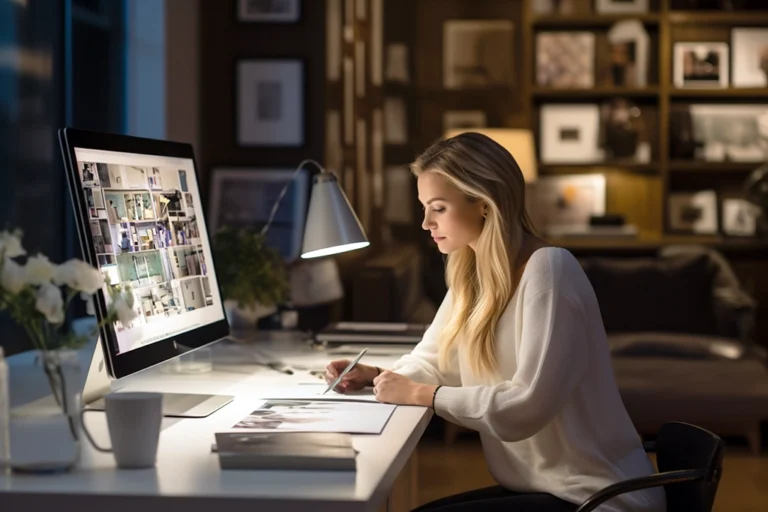 AI and Interior Design: A Collaborative Future