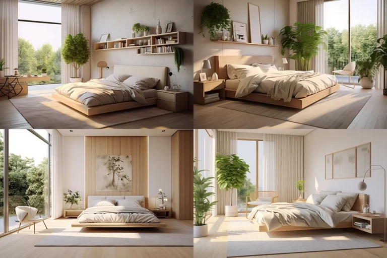 AI for Home Design: Revolutionizing Interior and Exterior Spaces