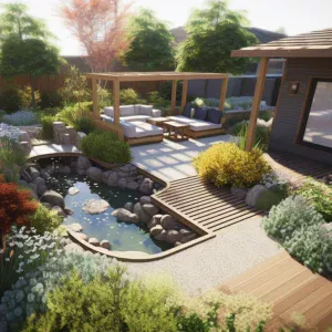 Xeriscaping 101: A Comprehensive Guide to Water-Efficient Landscaping