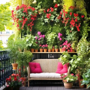 Xeriscaping 101: A Comprehensive Guide to Water-Efficient Landscaping
