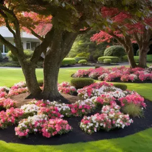 Xeriscaping 101: A Comprehensive Guide to Water-Efficient Landscaping