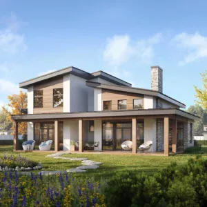 Tiny Houses: A New Perspective on Living