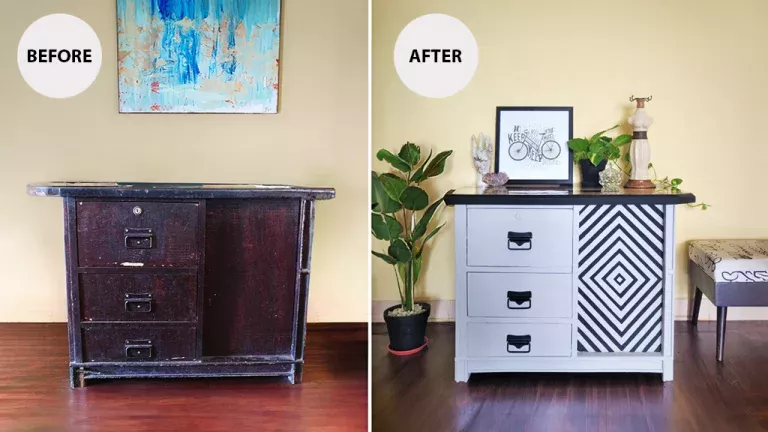 Easy Upcycling Projects for Beginners