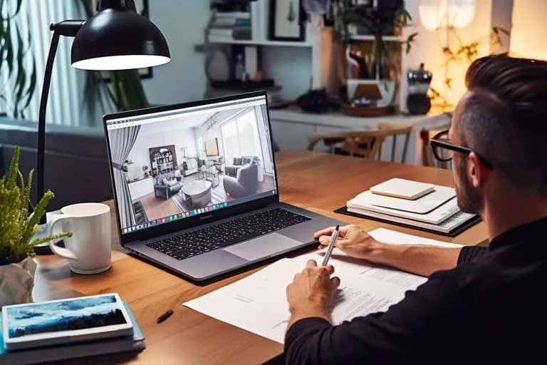 Navigating the Realm of Interior Designing: Online Classes for Every Future Designer