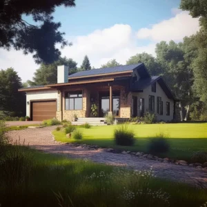 Tiny Houses: A New Perspective on Living