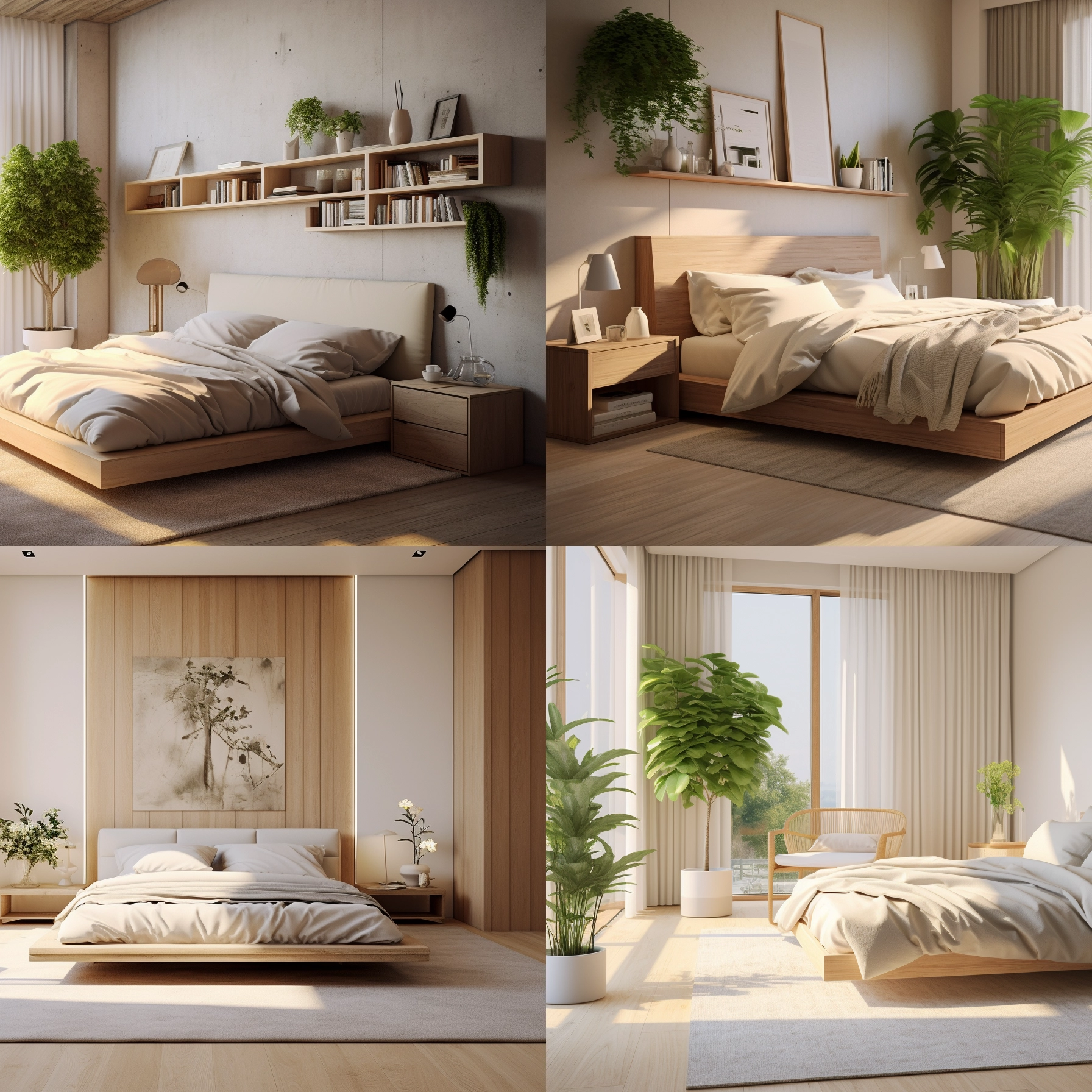 AI for Home Design: Revolutionizing Interior and Exterior Spaces
