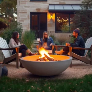 Landscaping Around Trees: Enhancing Your Outdoor Spaces