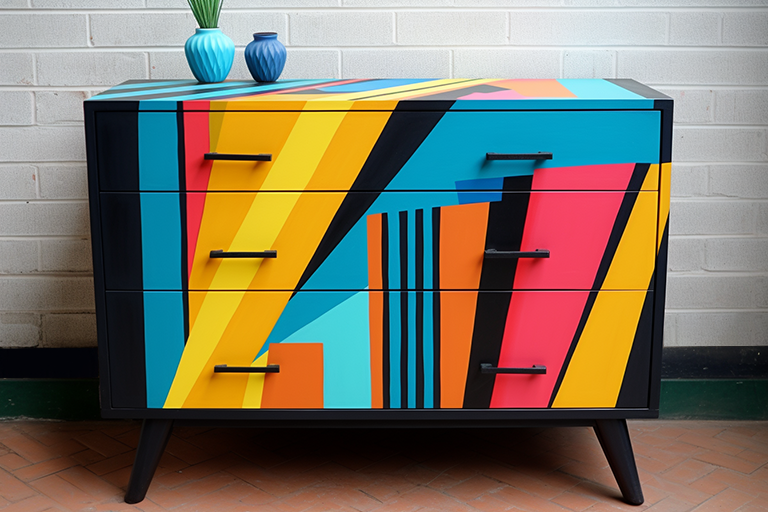 Transforming Trash to Treasure: Upcycling Furniture For Beginners