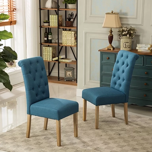 Designing Your Dining Space: The Best Chairs for Your Table